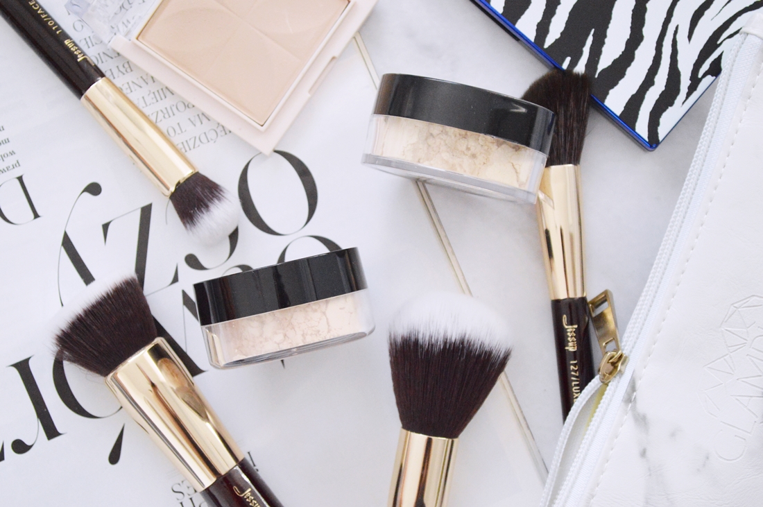 popularne mity makijażowe puderek.com.pl